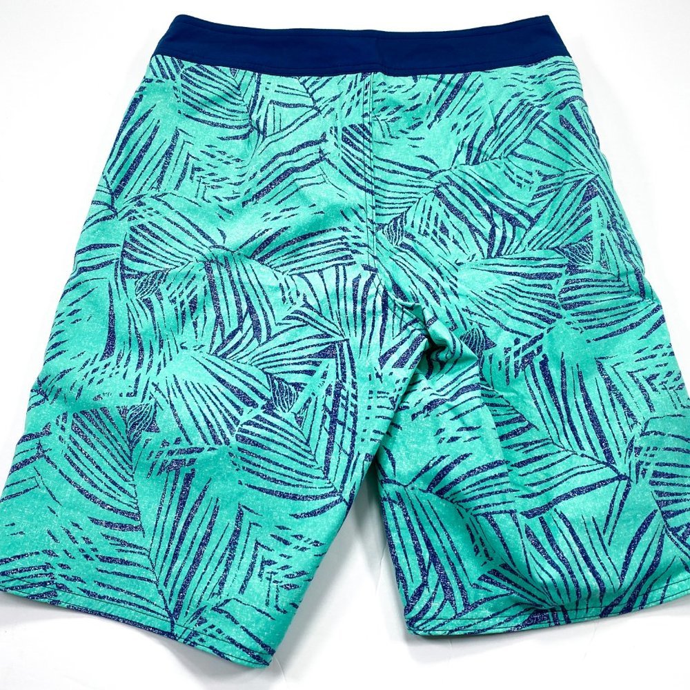 Patagonia Wavefarer 28 Rain Fern Speckle NEW - Picture 4 of 4